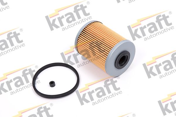 KRAFT AUTOMOTIVE Топливный фильтр 1725040